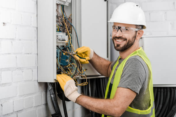 Best Affordable Emergency Electrician  in High Rolls, NM