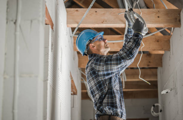 Best Electrical Rewiring Services  in High Rolls, NM