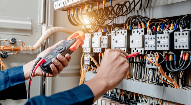  High Rolls, NM Electrician Pros