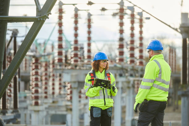 Best Emergency Electrician Near Me  in High Rolls, NM