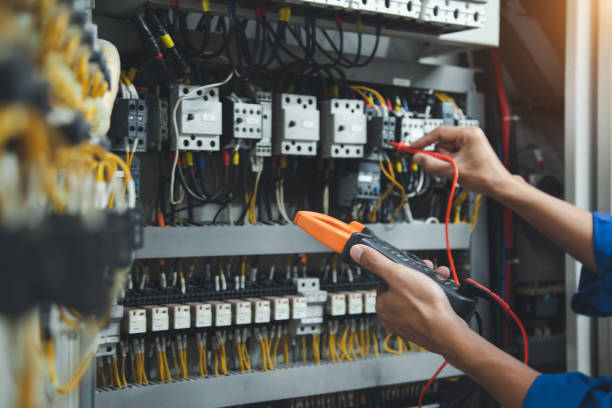 Best Electrical Rewiring Services  in High Rolls, NM