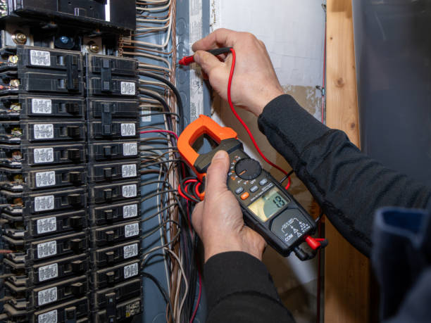 Best Electrical Contractors for Businesses  in High Rolls, NM