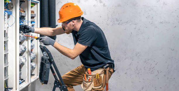 Best Electrician for Home Renovation  in High Rolls, NM