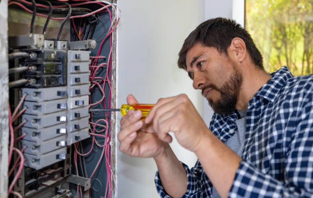 Professional Electrician in NM